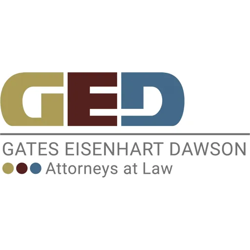 Gates Eisenhart Dawson