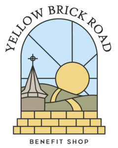 Yellow Brick Road Benefit Shop